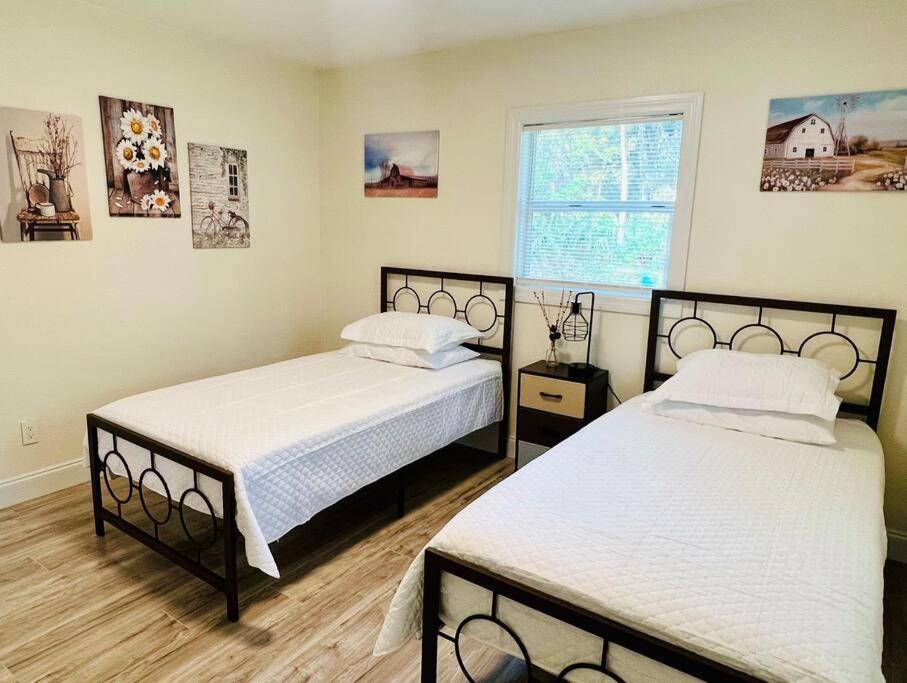Country Welcome Micanopy Ngoại thất bức ảnh