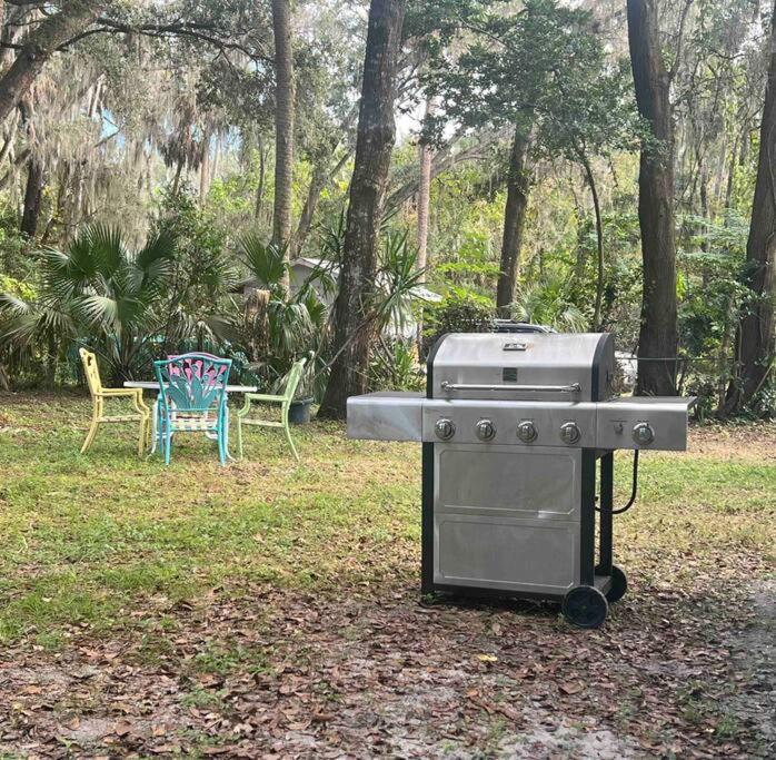 Country Welcome Micanopy Ngoại thất bức ảnh