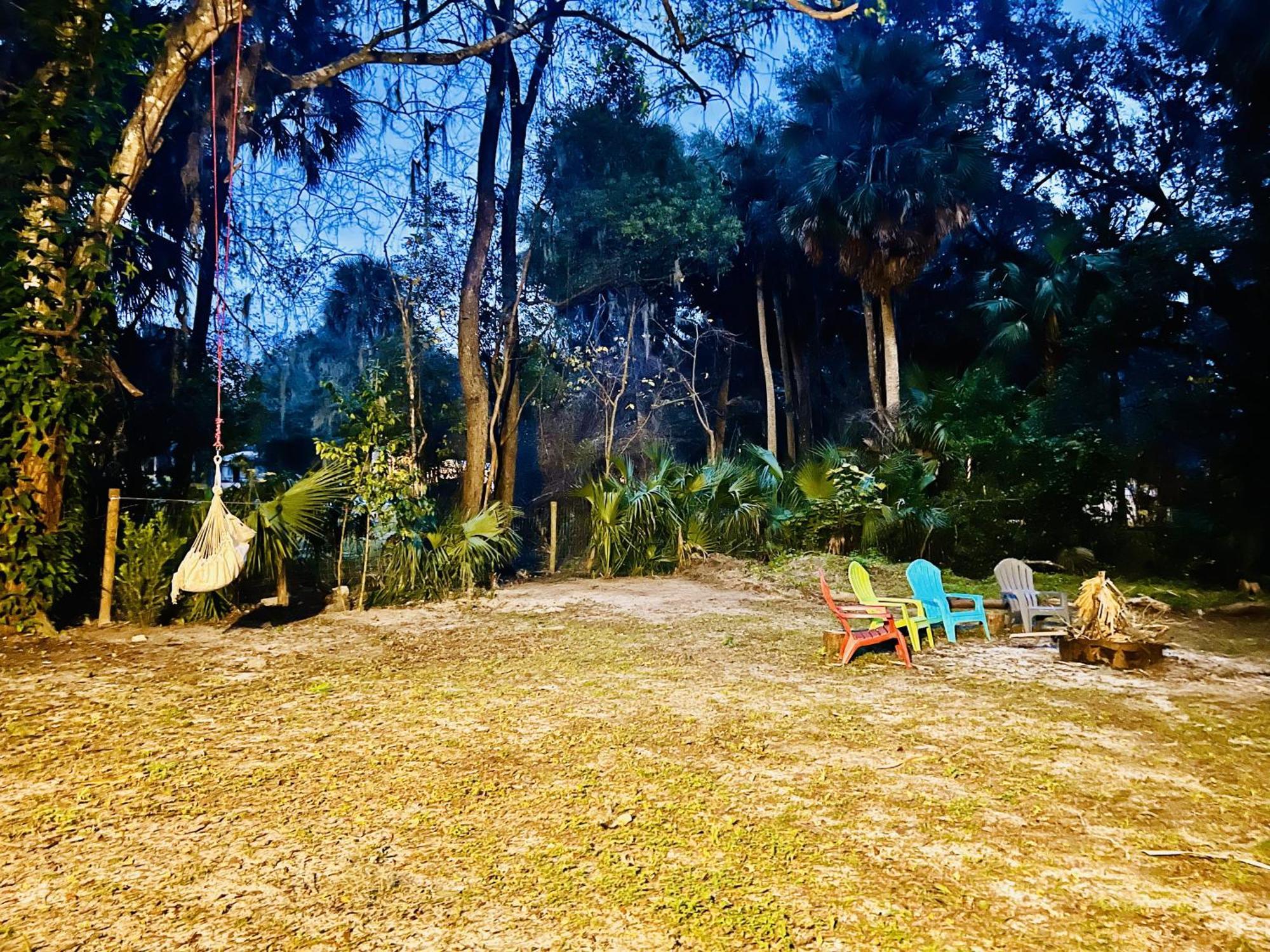Country Welcome Micanopy Ngoại thất bức ảnh