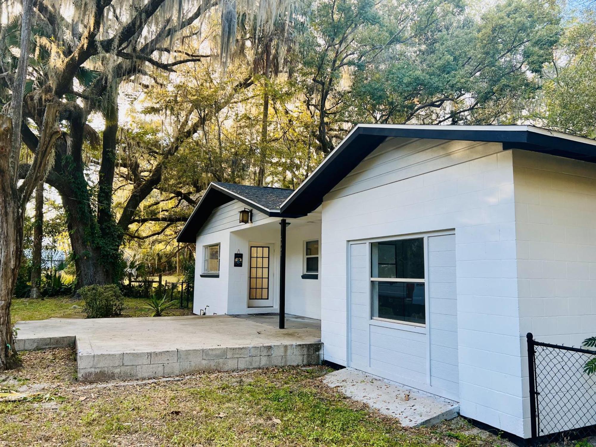Country Welcome Micanopy Ngoại thất bức ảnh
